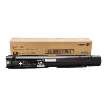 Xerox 006R01693 (SC2020) crni, originalni toner