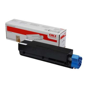 OKI Oki MB 441 (44992402) crni, originalni toner
