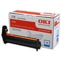 OKI Oki C 610 (44315107) plavi, originalni bubanj