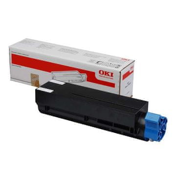OKI Oki MB 441 (44992401) crni, originalni toner