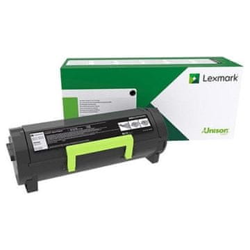 Lexmark 56F2H00 crni, originalni toner