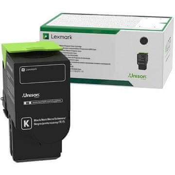 Lexmark 78C2UKE crni originalni toner