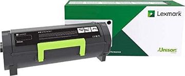 Lexmark LEXMARK 58D2H0E crni, originalni toner