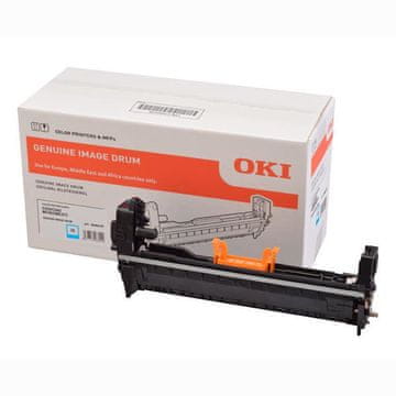 OKI C532/MC573 (46484107) magenta originalni bubanj