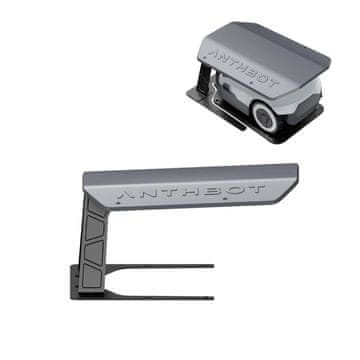 ANTHBOT Garaža za robotske kosilice Anthbot Genie i Pion, zaštitni krov od polikarbonata 82 cm