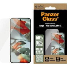 PanzerGlass zaštitno staklo za Pixel 10 Pro XL/9 Pro XL (PG92324)