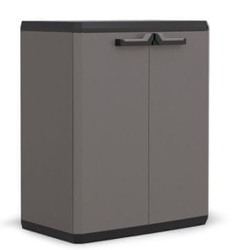 KETER Izdržljivi plastični ormarić za radionice i garaže