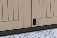 KETER Višenamjenska vanjska skrinja STORE IT OUT MIDI - otporna na UV/kišu