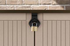 KETER Višenamjenska vanjska skrinja STORE IT OUT MIDI - otporna na UV/kišu