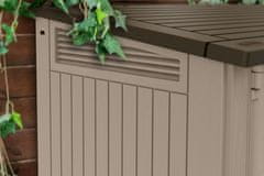 KETER Višenamjenska vanjska skrinja STORE IT OUT MIDI - otporna na UV/kišu