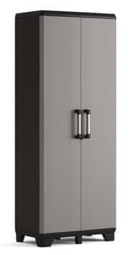 KETER Rotho PRO TALL Višenamjenska Skrižnjak s BRISEN Kutijama 4,5L Set