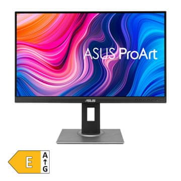 ASUS ProArt PA278QV monitor, 68,5 cm (27"), QHD, IPS (90LM05L1-B01K71)