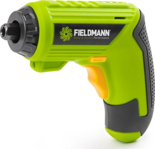 Akumulatorski izvijač Fieldmann FDS 10100-A