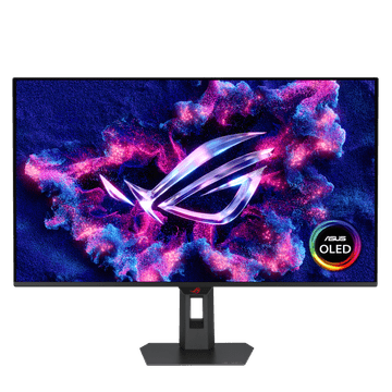 ASUS ROG Strix XG32UCDS gaming monitor, 81,28 cm (32"), 0,03 ms, 165 Hz, OLED (90LM0B50-B01371)