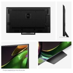 Hisense 85UR8S 4K UHD televizor, VIDAA Smart OS