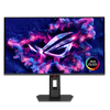 ASUS Strix OLED XG27AQDPG gaming monitor, 67.3 cm, QHD, 500 Hz, 0.03 ms, kompatibilan s G-SYNC-om (90LM0C50-B01971)