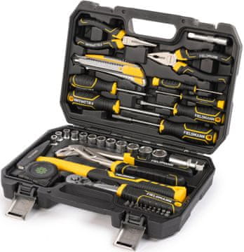 Fieldmann komplet ručnog alata FDG 5023-47R (50007383)