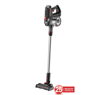 VOX electronics A06R štapni usisivač, 250 W, 0,6 L, Aut.: 50 min, BDL