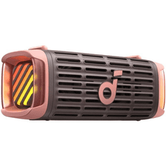 Ostatní Soundcore Boom 3i prijenosni Bluetooth zvučnik, smeđi