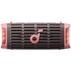 Ostatní Soundcore Boom 3i prijenosni Bluetooth zvučnik, smeđi