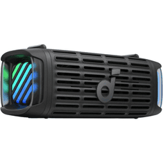 Ostatní Soundcore Boom 3i prijenosni Bluetooth zvučnik, crne boje