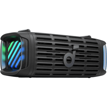 Ostatní Soundcore Boom 3i prijenosni Bluetooth zvučnik, crne boje