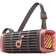 Ostatní Soundcore Boom 3i prijenosni Bluetooth zvučnik, smeđi