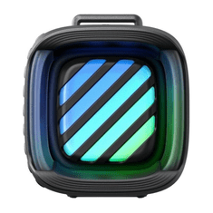 Ostatní Soundcore Boom 3i prijenosni Bluetooth zvučnik, crne boje