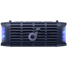 Ostatní Soundcore Boom 3i prijenosni Bluetooth zvučnik, plave boje