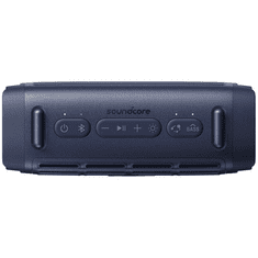 Ostatní Soundcore Boom 3i prijenosni Bluetooth zvučnik, plave boje