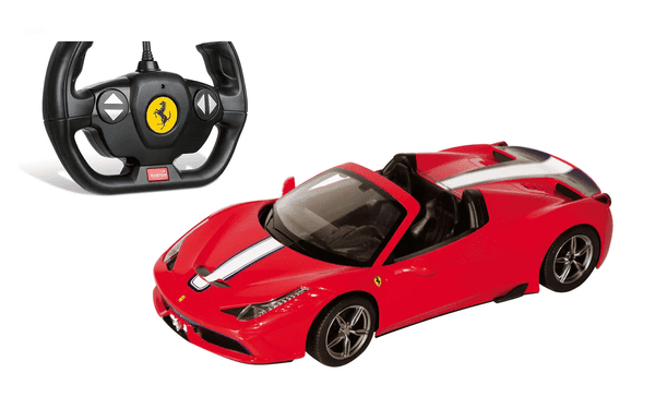 Ferrari 458 Speciale A automobil na daljinsko upravljanje