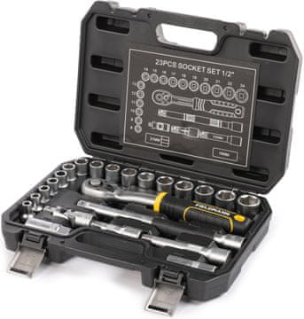 Fieldmann komplet ručnog alata FDG 5022-23R (50007382)