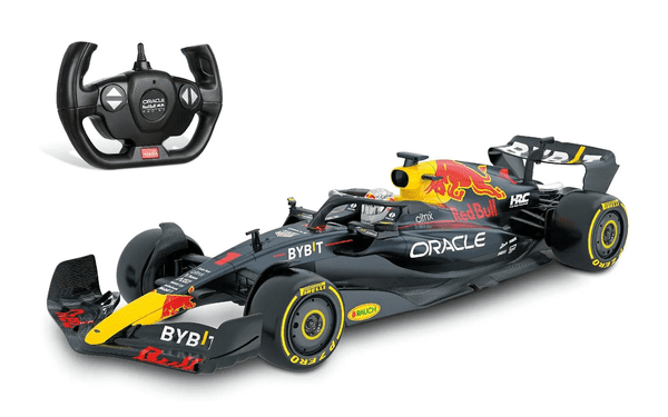 Red Bull F1 RB18 formula na daljinsko upravljanje