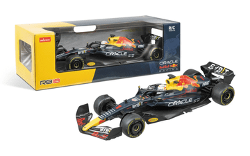 Mondo Red Bull F1 RB 18 formula za daljinsko upravljanje, 1:12