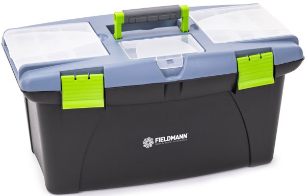 Organizacija alata Fieldmann FDN 4122