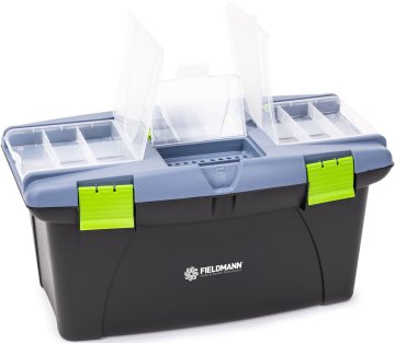 Fieldmann kovčeg za alat FDN 4122 (50007637)