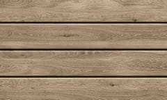 KETER KETER PENT Signature Vodoravna Kućica 7x7 - ASHWOOD Dlaka Jasena