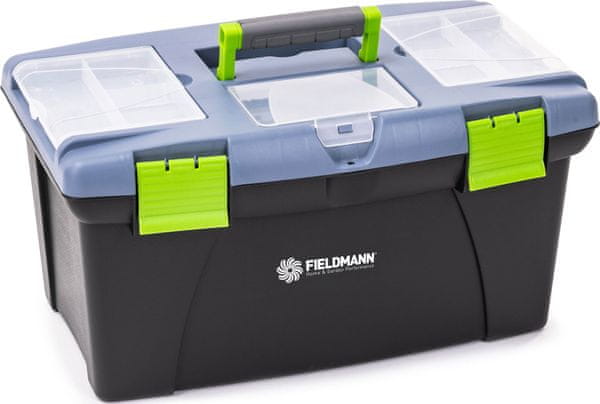 Organizacija alata Fieldmann FDN 4120