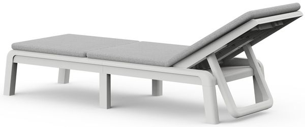 Potpuno opuštanje na otvorenom