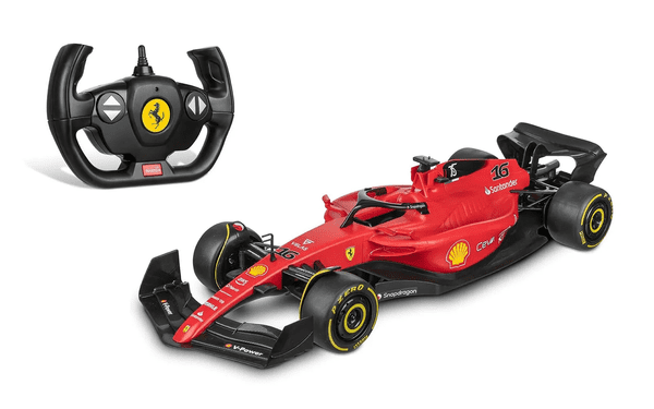 Ferrari F1-75 formula na daljinsko upravljanje