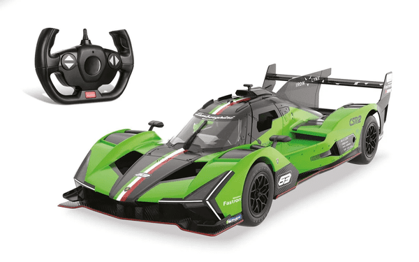 Lamborghini SC63 automobil na daljinsko upravljanje