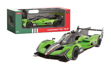 Mondo Lamborghini SC63 auto na daljinsko upravljanje, 1:14