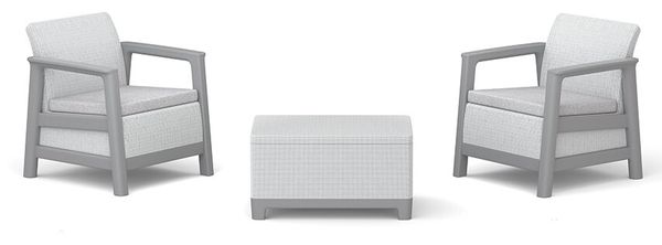 Udobnost i stil za vaš balkon