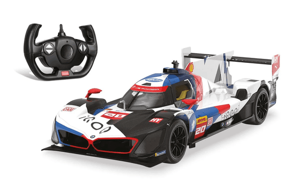 BMW V8 automobil na daljinsko upravljanje