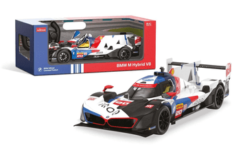 Mondo Bmw V8 auto na daljinsko upravljanje, 1:14