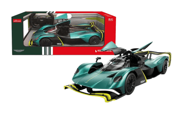 Mondo Aston Martin Valkyrieamr PRO automobil na daljinsko upravljanje, 1:14