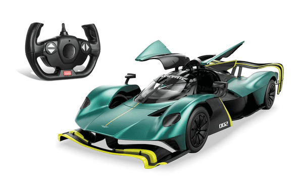 Aston Martin Valkyrie AMR Pro automobil na daljinsko upravljanje