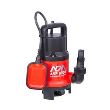 AGM potopna pumpa ASP 8000 (030029)