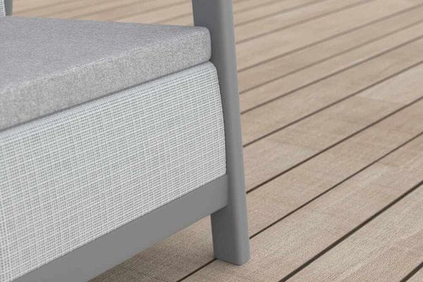 Izdržljiv dizajn i jednostavna montaža