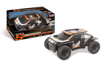 Mondo Dacia Sandrider Paris Dakar automobil na daljinsko upravljanje, 1:14